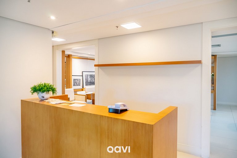 Apartamento Varanda In Mare Bali Cotovelo by Qavi