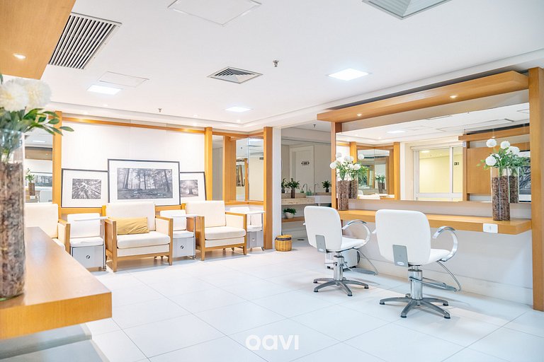 Apartamento Varanda In Mare Bali Cotovelo by Qavi