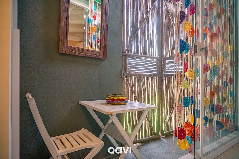 Mansão Boutique com Piscina em Pipa by Qavi