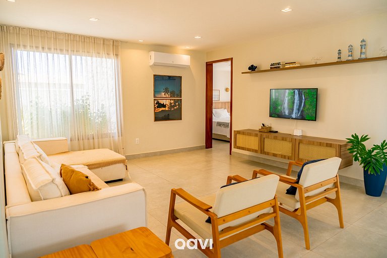 Villa Makani no Shamballa by Qavi