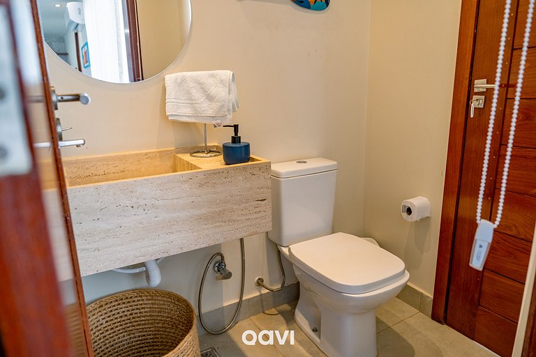 Villa Makani no Shamballa by Qavi