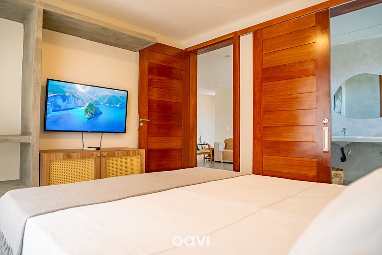 Villa Makani no Shamballa by Qavi