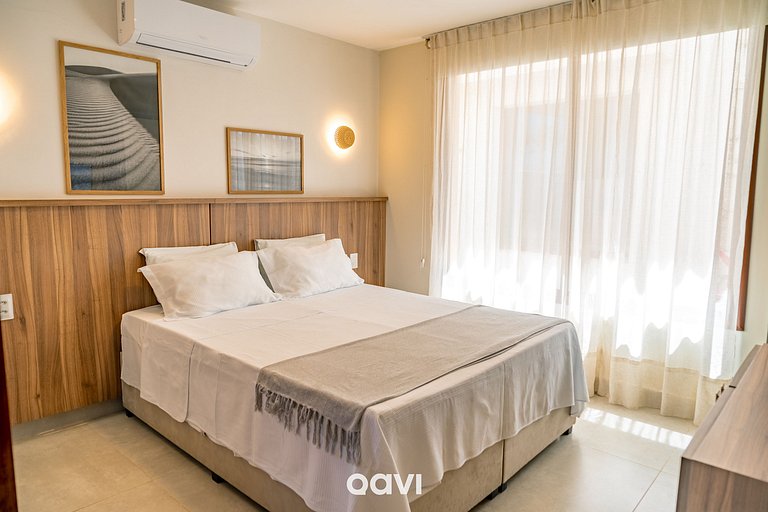 Villa Makani no Shamballa by Qavi