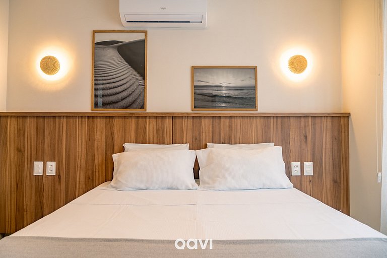 Villa Makani no Shamballa by Qavi