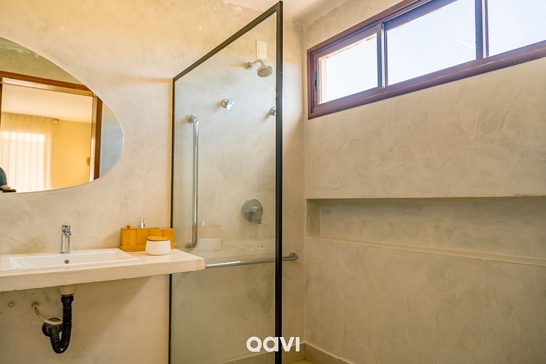 Villa Makani no Shamballa by Qavi