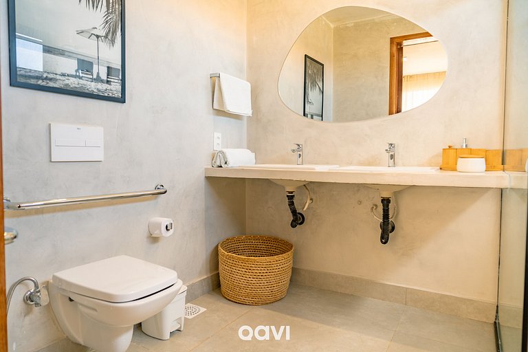 Villa Makani no Shamballa by Qavi