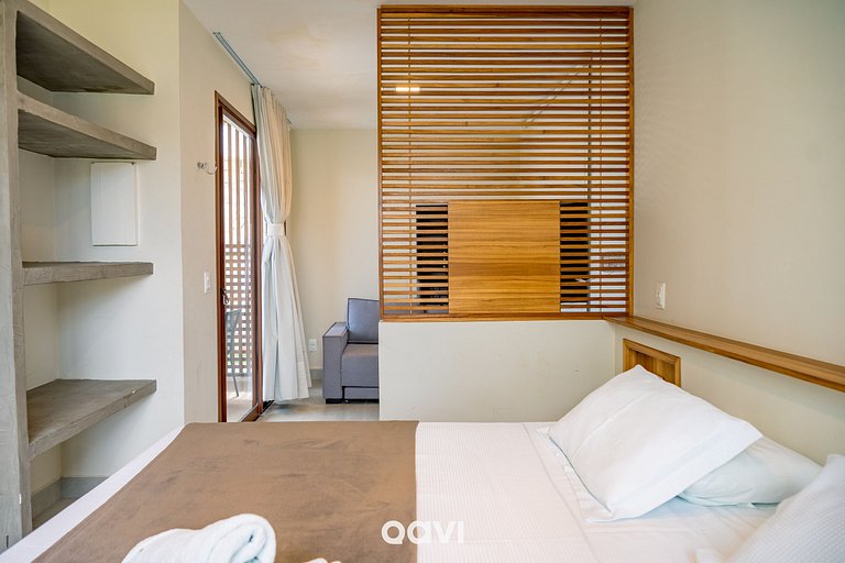 Villa Makani no Shamballa by Qavi