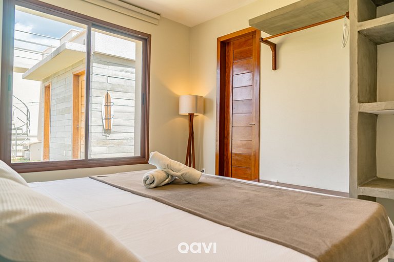 Villa Makani no Shamballa by Qavi