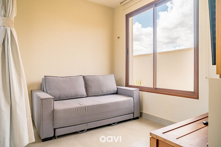 Villa Makani no Shamballa by Qavi