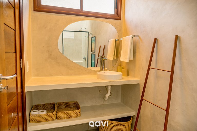 Villa Makani no Shamballa by Qavi