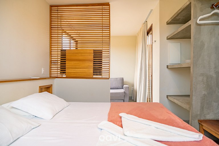 Villa Makani no Shamballa by Qavi