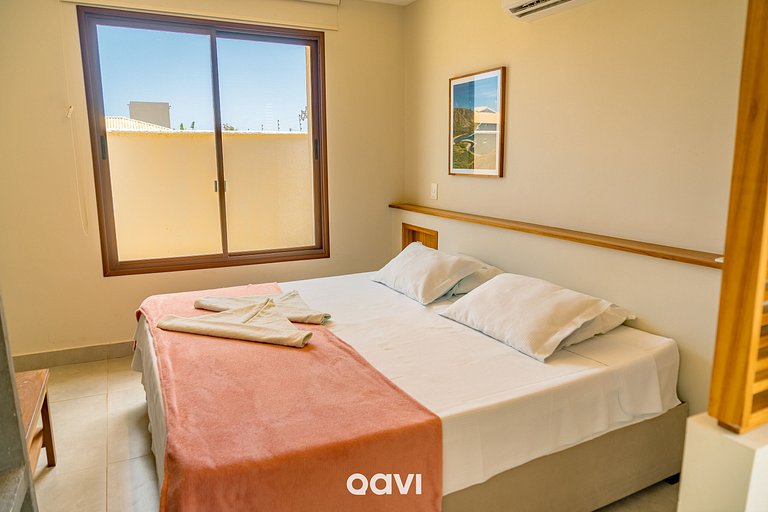 Villa Makani no Shamballa by Qavi