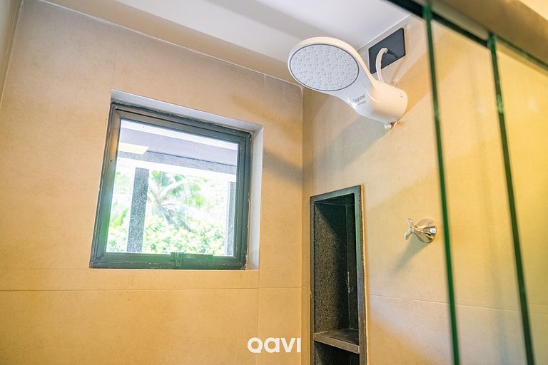 Studio Superior Mares de Cabo Branco by Qavi