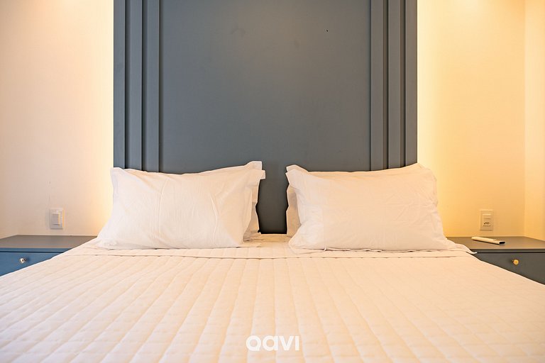 Casa de Luxo com Jacuzzi em Gostoso by Qavi