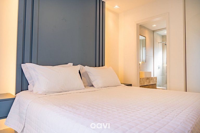 Casa de Luxo com Jacuzzi em Gostoso by Qavi