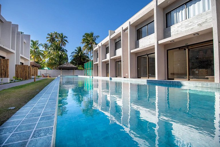 Condomínio Manah Hosti