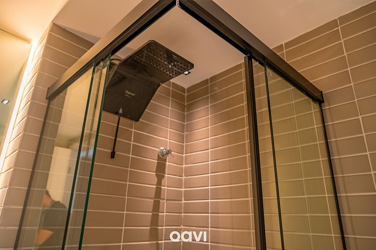 Studio Beira-Mar Alta Garden Bessa by Qavi