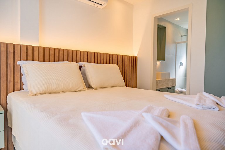 Casa de Luxo Vista Mar em Gostoso by Qavi