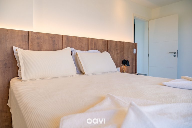 Casa de Luxo Vista Mar em Gostoso by Qavi