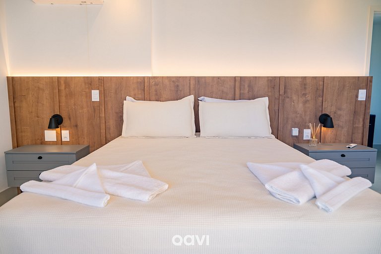 Casa de Luxo Vista Mar em Gostoso by Qavi