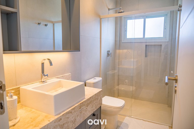 Casa de Luxo Vista Mar em Gostoso by Qavi