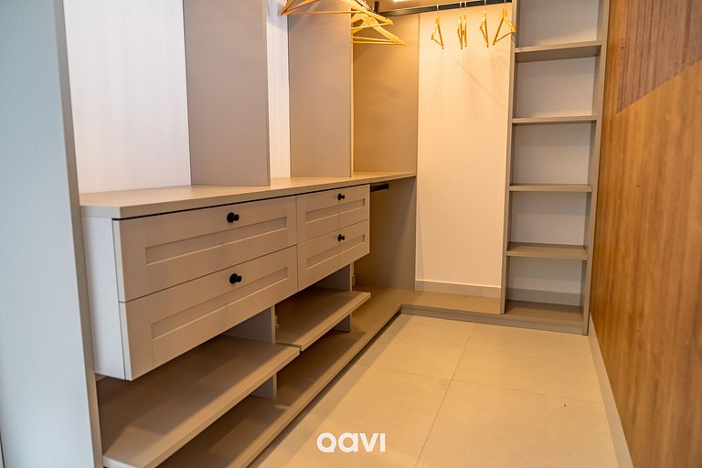 Casa de Luxo Vista Mar em Gostoso by Qavi