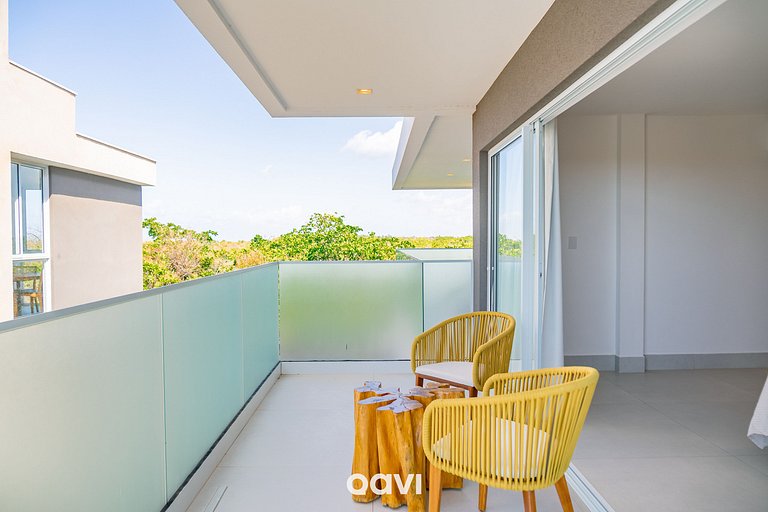 Casa de Luxo Vista Mar em Gostoso by Qavi