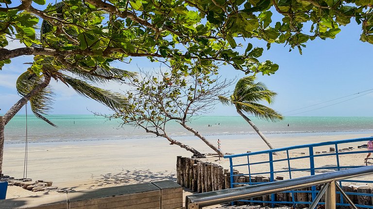 Aconchegante Casa em Ipioca Jeunne Ville