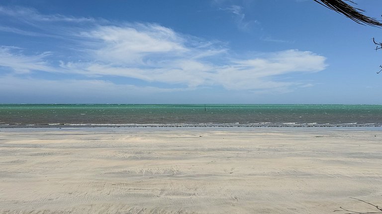 Aconchegante Casa em Ipioca Jeunne Ville