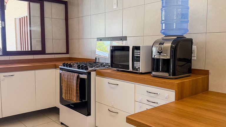 Aconchegante Casa em Ipioca Jeunne Ville - Hosti