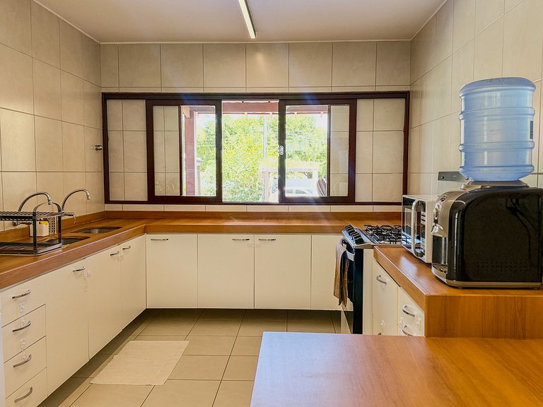 Aconchegante Casa em Ipioca Jeunne Ville - Hosti
