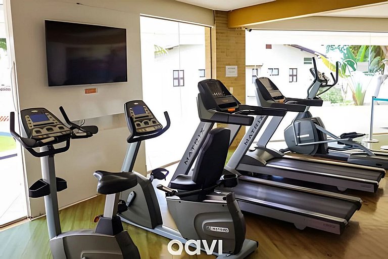 Apartamento Vista Mar Sagres Porto Brasil by Qavi