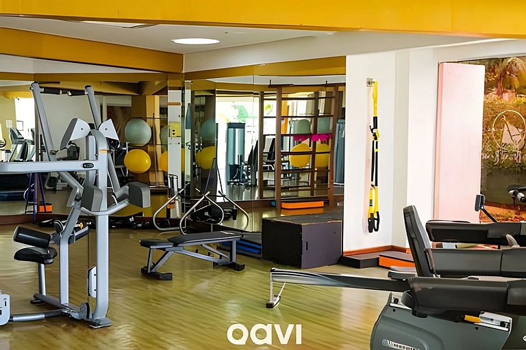 Apartamento Vista Mar Sagres Porto Brasil by Qavi