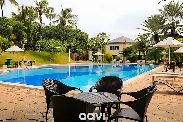 Apartamento Vista Mar Sagres Porto Brasil by Qavi