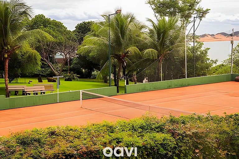 Apartamento Vista Mar Sagres Porto Brasil by Qavi