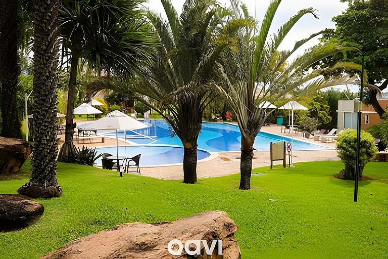 Apartamento Vista Mar Sagres Porto Brasil by Qavi