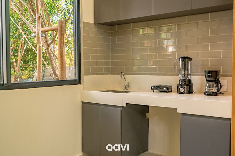 Casa de Luxo com Piscina em Pipa by Qavi