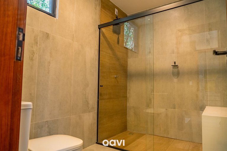 Casa de Luxo MaxLife Pipa by Qavi