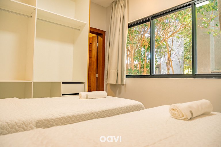 Casa de Luxo MaxLife Pipa by Qavi