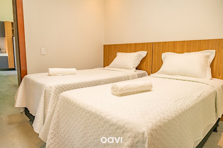 Casa de Luxo MaxLife Pipa by Qavi