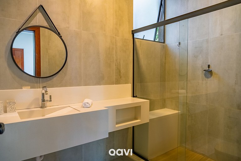 Casa de Luxo MaxLife Pipa by Qavi