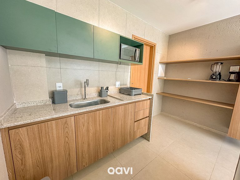 Studio Manah Villa Boutique em Milagres by Qavi