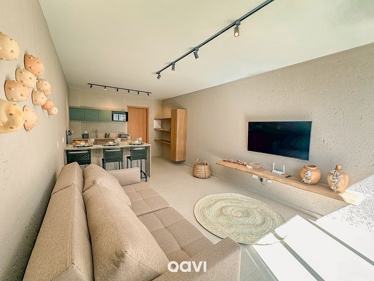 Studio Manah Villa Boutique em Milagres by Qavi