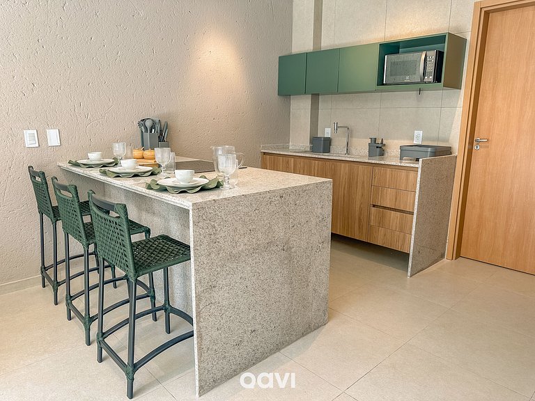 Studio Manah Villa Boutique em Milagres by Qavi