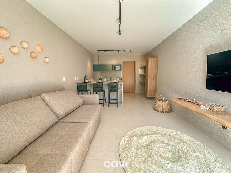 Studio Manah Villa Boutique em Milagres by Qavi