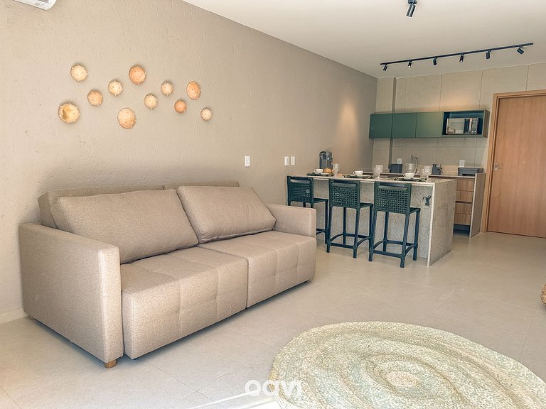 Studio Manah Villa Boutique em Milagres by Qavi