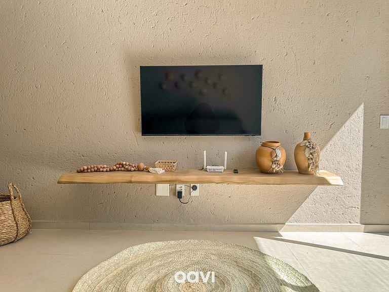 Studio Manah Villa Boutique em Milagres by Qavi