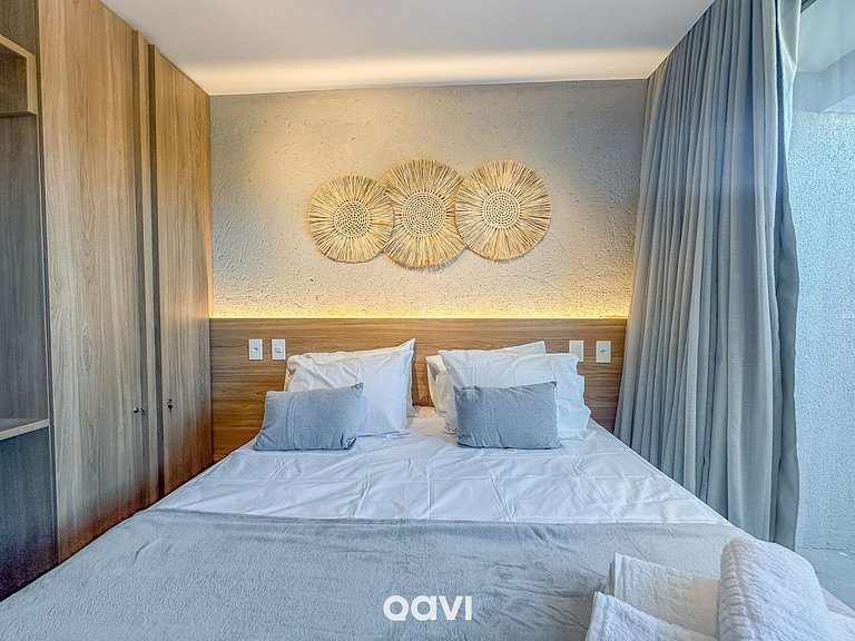 Studio Manah Villa Boutique em Milagres by Qavi