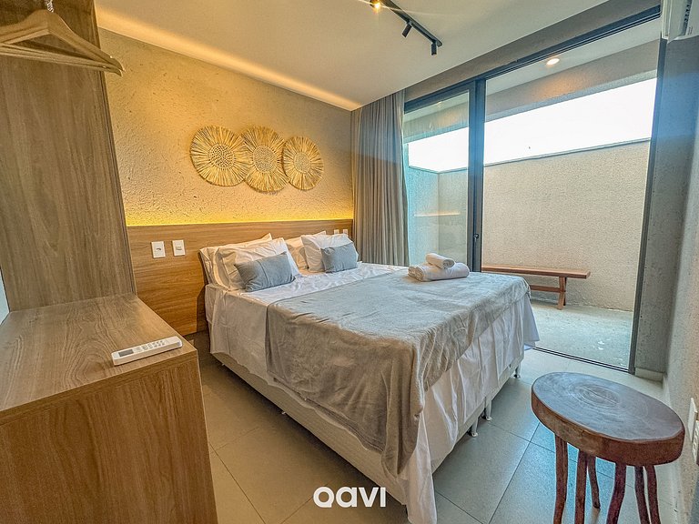 Studio Manah Villa Boutique em Milagres by Qavi