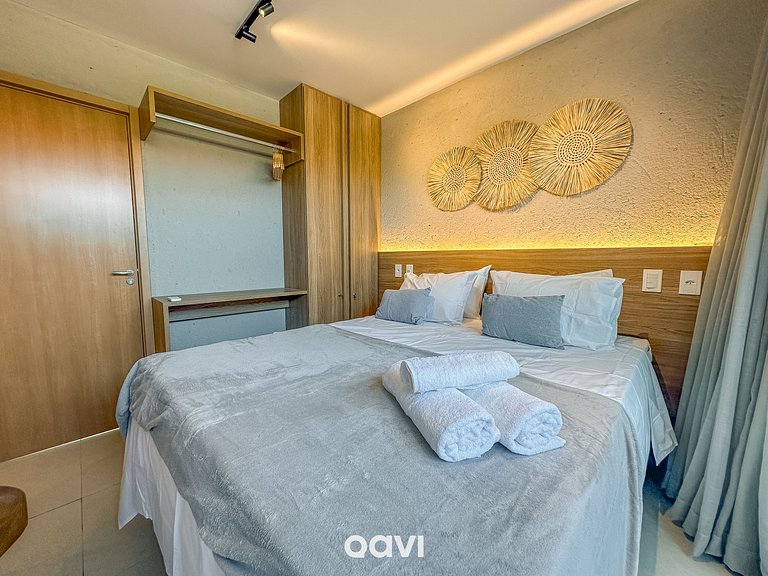 Studio Manah Villa Boutique em Milagres by Qavi